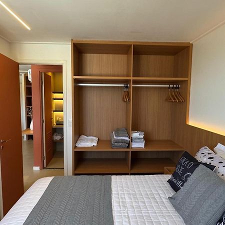 Apartmán Flat Beira-Mar, Novo! Maceió Exteriér fotografie