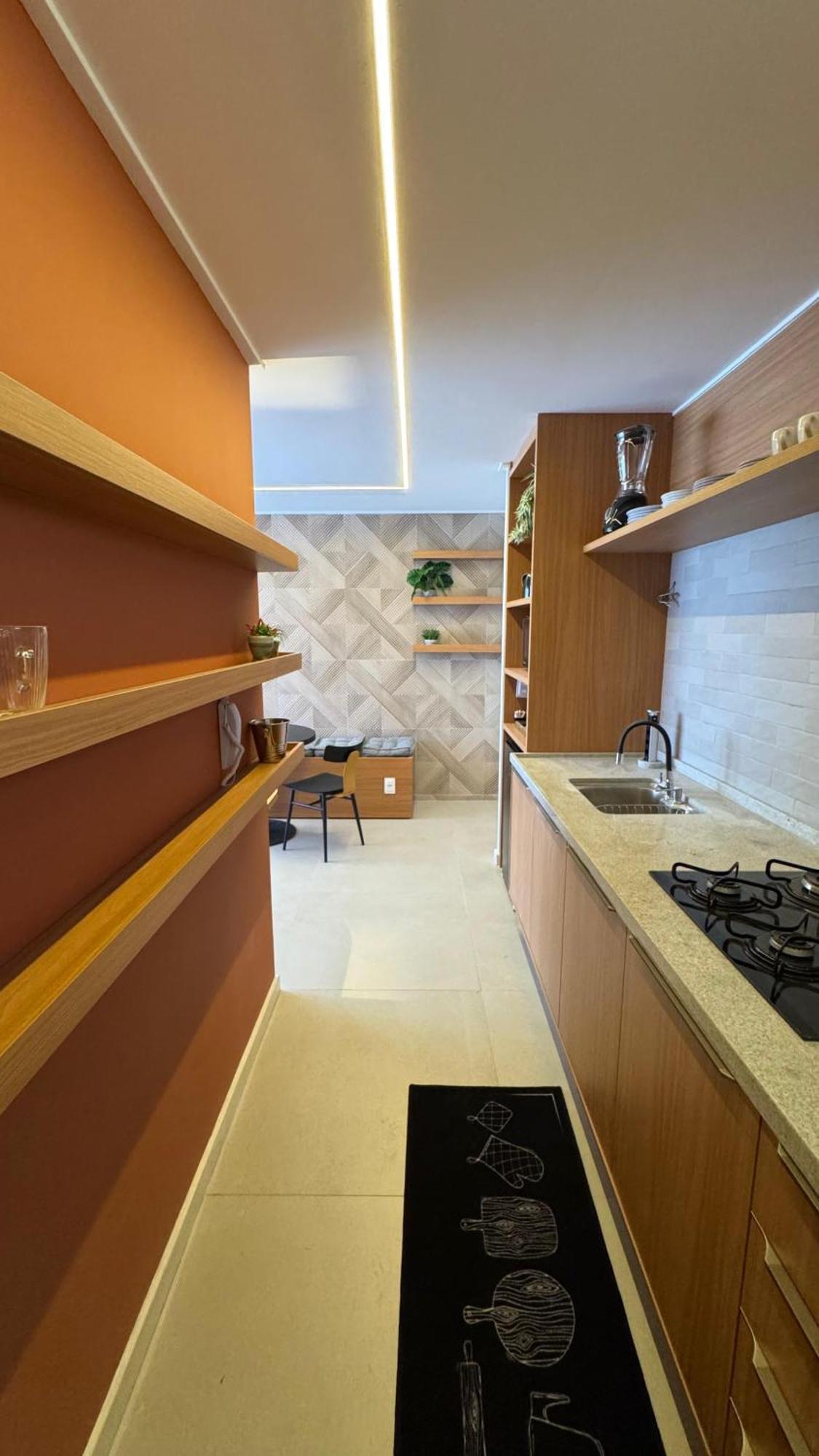 Apartmán Flat Beira-Mar, Novo! Maceió Exteriér fotografie