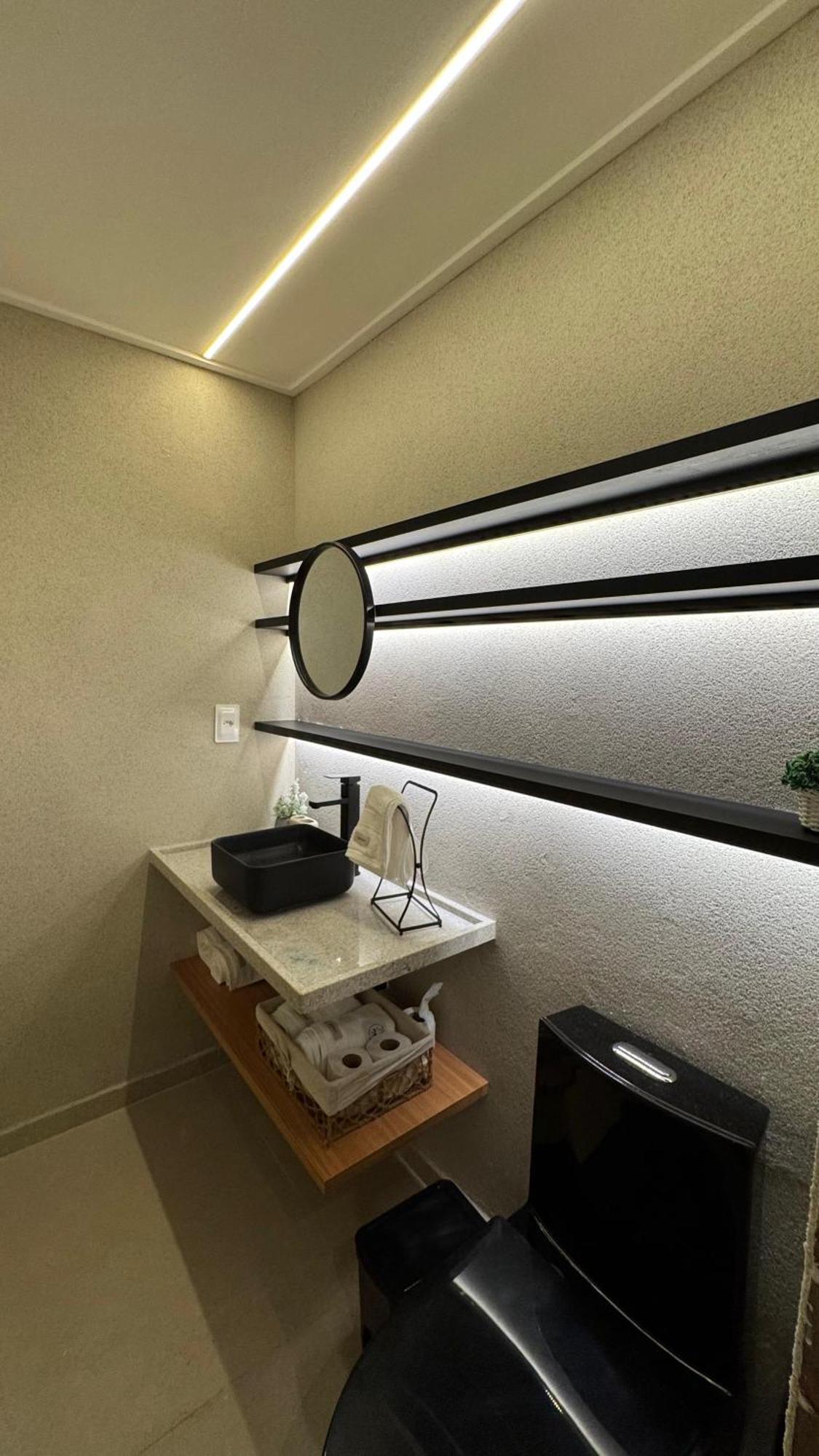 Apartmán Flat Beira-Mar, Novo! Maceió Exteriér fotografie