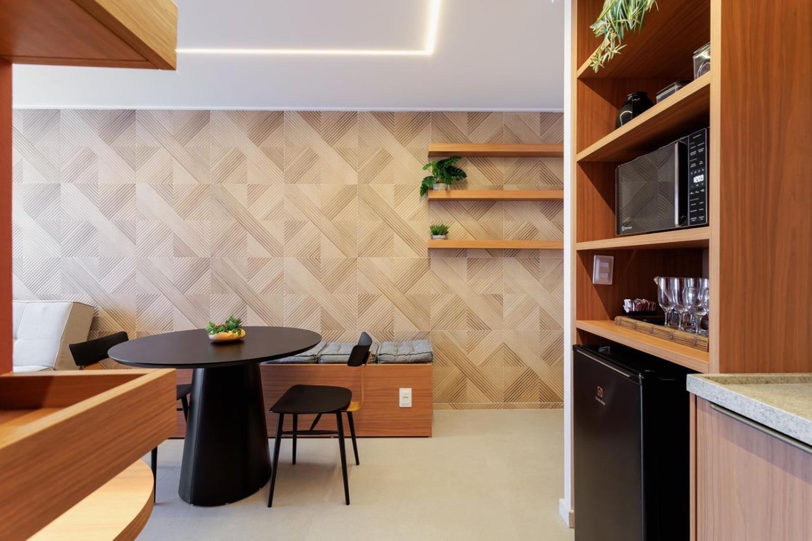 Apartmán Flat Beira-Mar, Novo! Maceió Exteriér fotografie