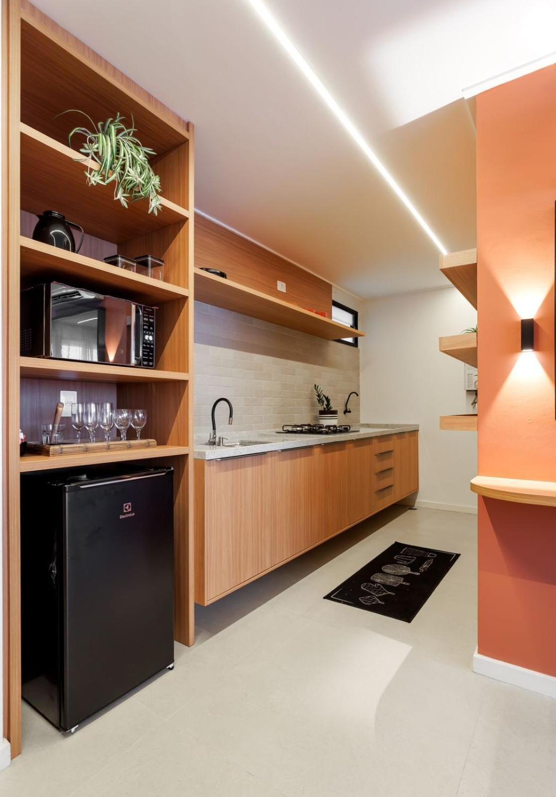 Apartmán Flat Beira-Mar, Novo! Maceió Exteriér fotografie